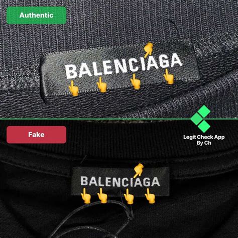 balenciaga bag authentic vs fake|balenciaga legit tag.